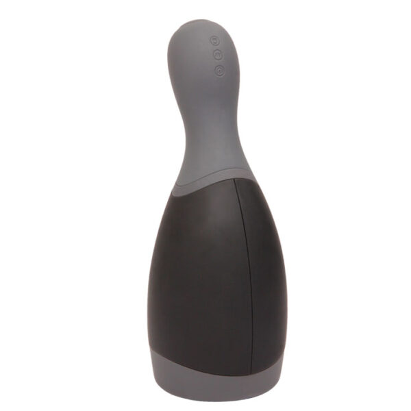 PRETTY LOVE   Deep Pleasure for Men  12 function vibrations - obrazek 2