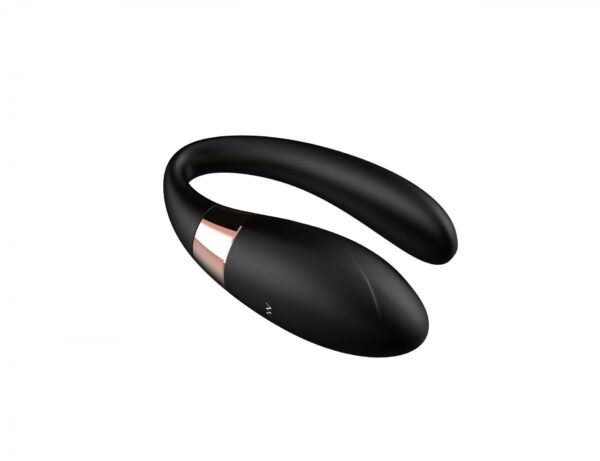 U Vibe Black - obrazek 2