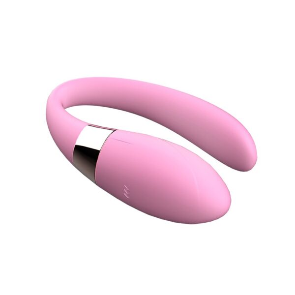 U Vibe Pink - obrazek 2