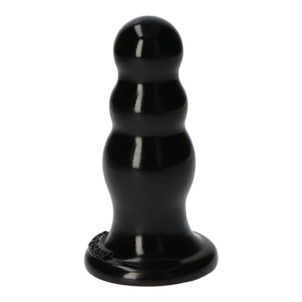 Dildo Italian Cock 6Black - obrazek 2