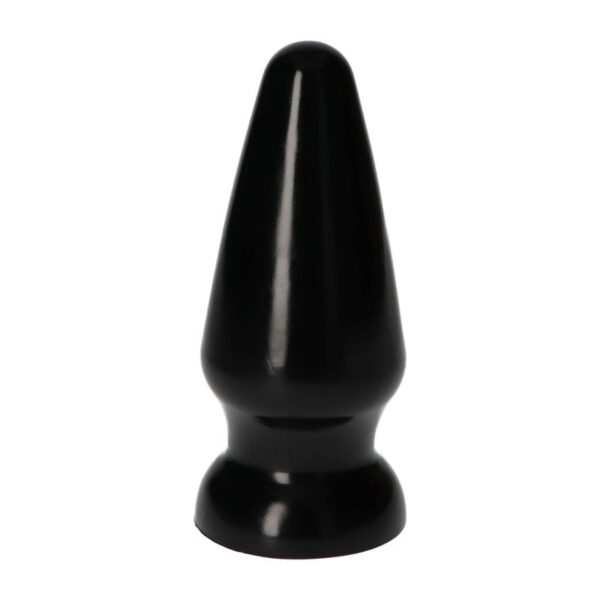Plug Italian Cock 6.5Black - obrazek 2