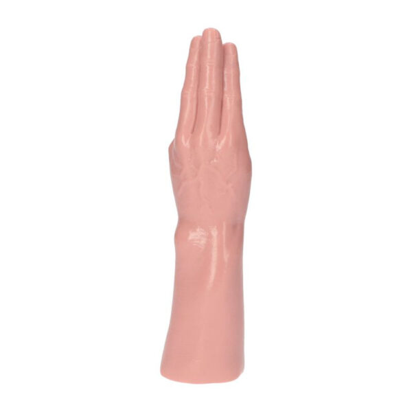 Dildo  Fisting Italian Cock 11 Flesh - obrazek 2