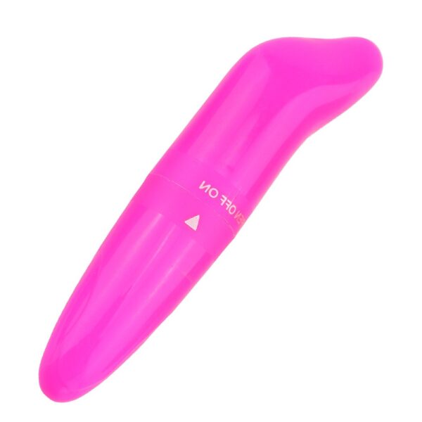 Wibrator   Dolphin G pink - obrazek 2