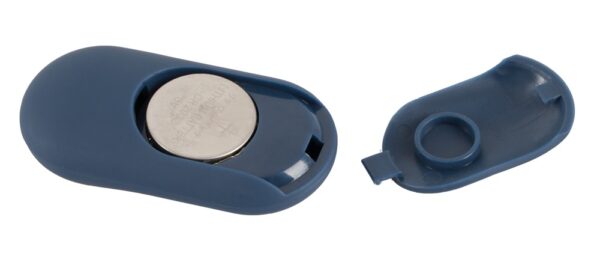 Vibrating Prostate Plug with C - obrazek 2