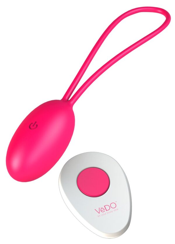Peach Foxy Pink - obrazek 2