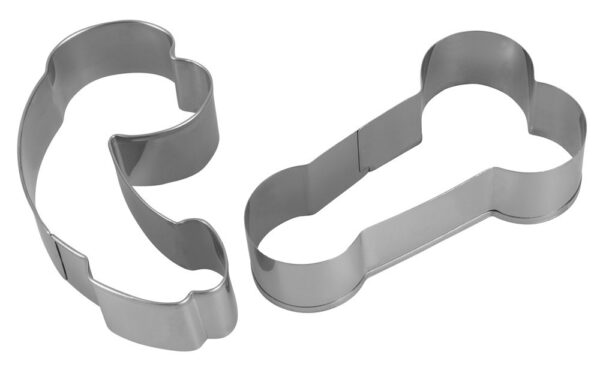 Cocky Cookie Cutter - obrazek 2