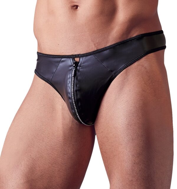 Mens String M - obrazek 2
