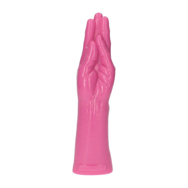 Plug  Fisting Mania Pink - obrazek 2