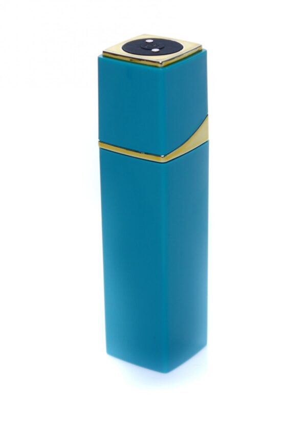 Stymulator Lipstick Vibrator   Blue - obrazek 2