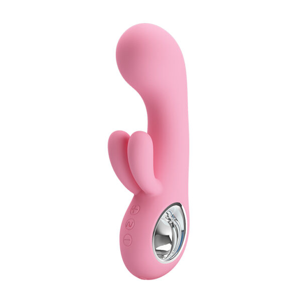 PRETTY LOVE   CHRIS USB 7 vibration - obrazek 2