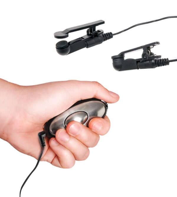 FFS Shock Therapy Nippl Clamps - obrazek 2