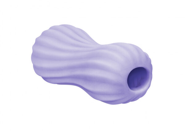 Masturbator Marshmallow Fuzzy Lavander - obrazek 2