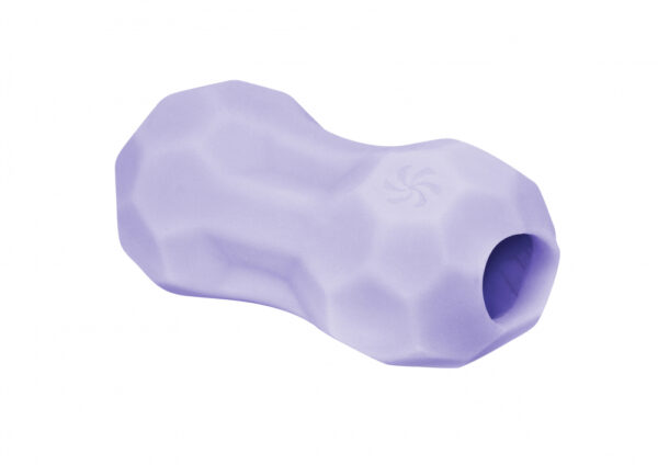 Masturbator Marshmallow Dreamy Lavander - obrazek 2