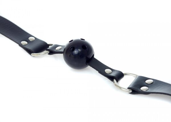 Knebel Ball Gag   Fetish B   Series - obrazek 2