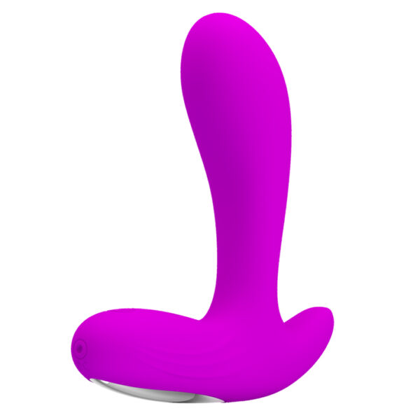 PRETTY LOVE   BACKIE 30 FUNCTION - obrazek 2
