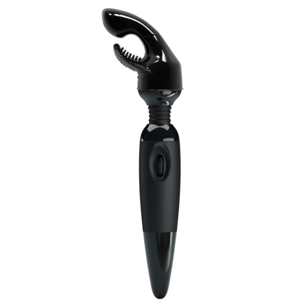 BAILE   Sensual massager Multi Speed Vibration - obrazek 2