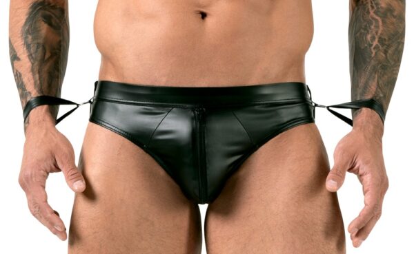 Mens Jock Briefs XL - obrazek 2