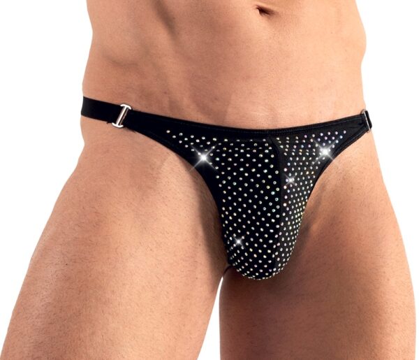 Mens String S - obrazek 2
