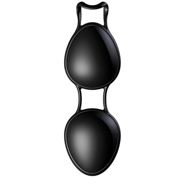 Kulki Joyballs secret, black black - obrazek 2