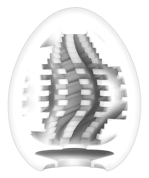 Tenga Egg Tornado Single - obrazek 2