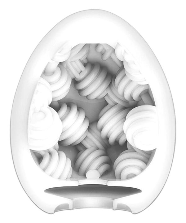 Tenga Egg Sphere Single - obrazek 2