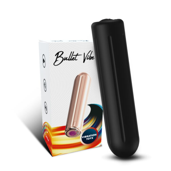 Rock black - obrazek 2