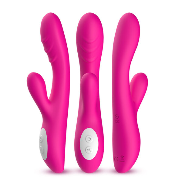 Spark pink - obrazek 2