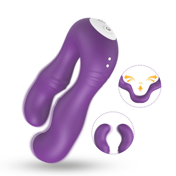 Seraph purple - obrazek 2