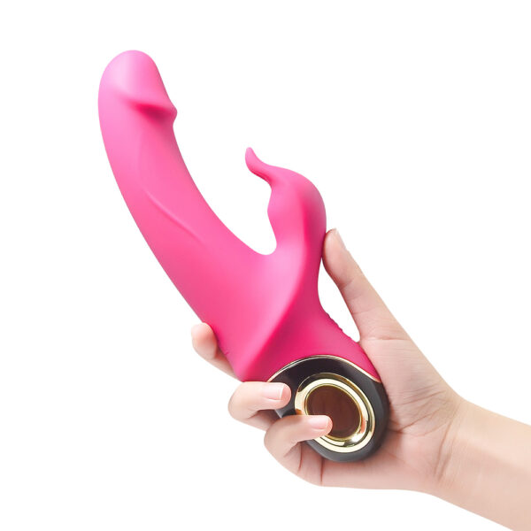 Meteror pink - obrazek 2