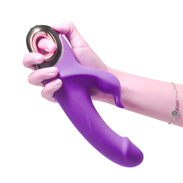 Meteror purple - obrazek 2