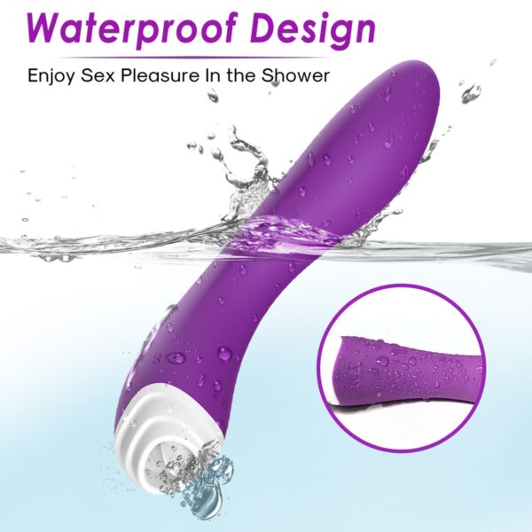 Fairyland purple - obrazek 2