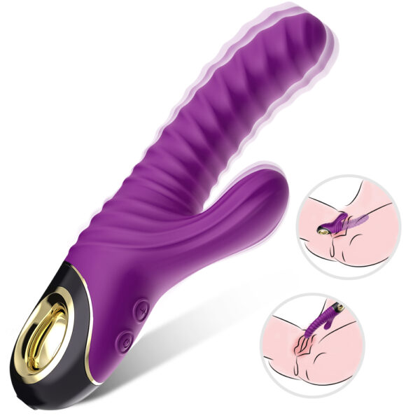 Eternity purple - obrazek 2
