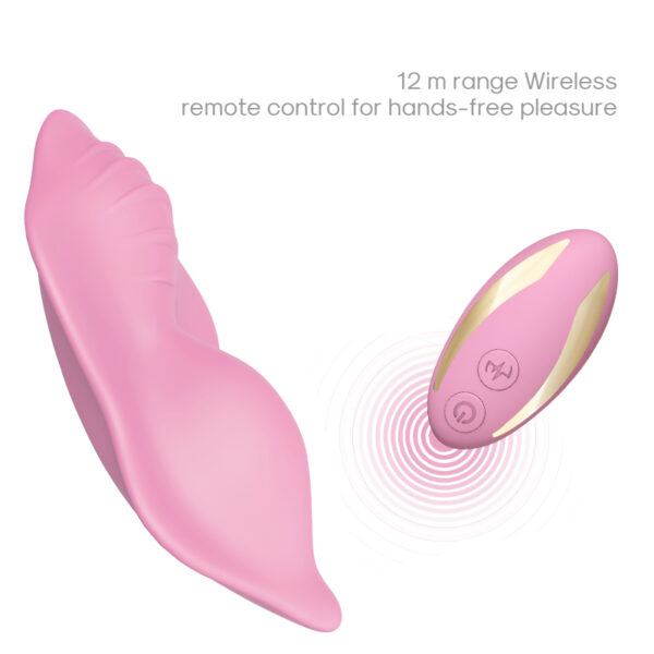 Whisper light pink - obrazek 2