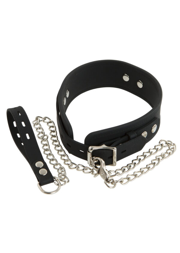 Collar Silicone - obrazek 2