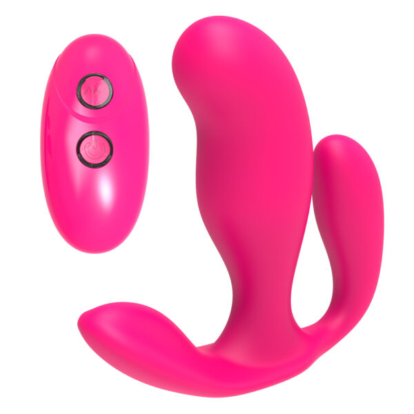 Wish pink - obrazek 2