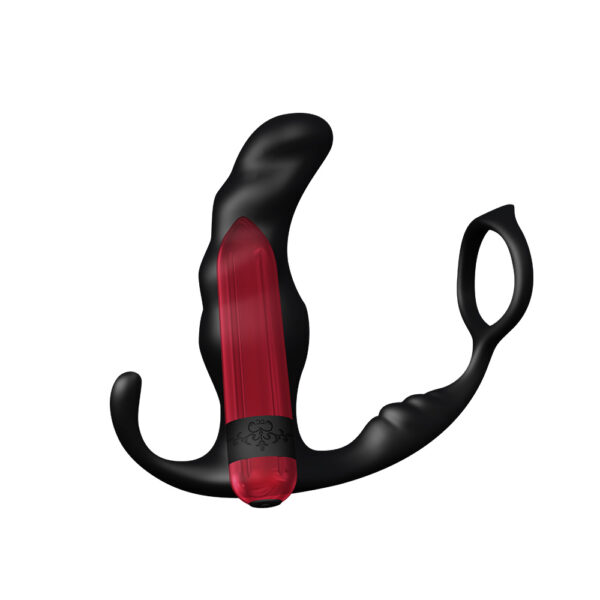 Knight black - obrazek 2