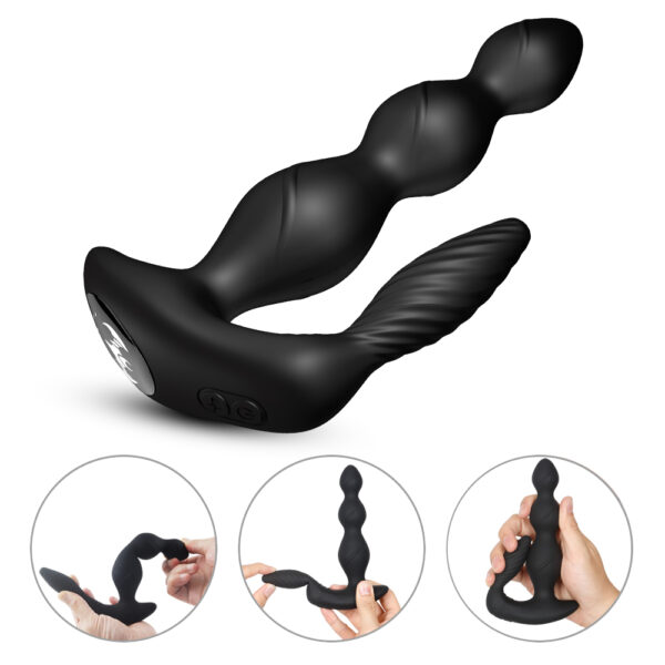 Maxfun black - obrazek 2