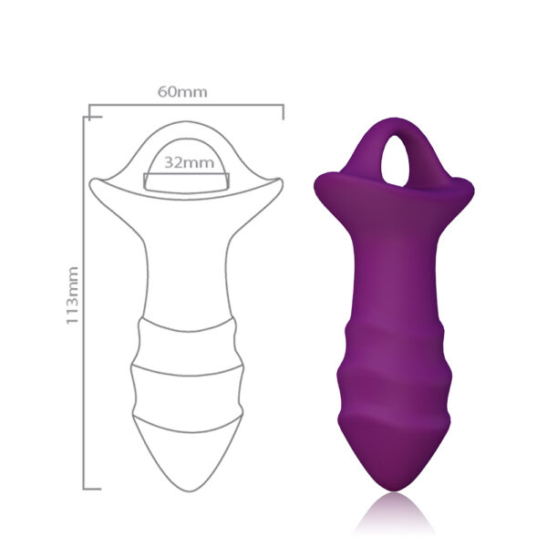 Kylin purple - obrazek 2