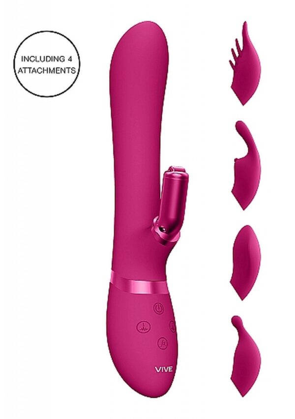 Chou   Pink - obrazek 2