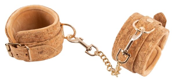 Handcuffs Vegan - obrazek 2