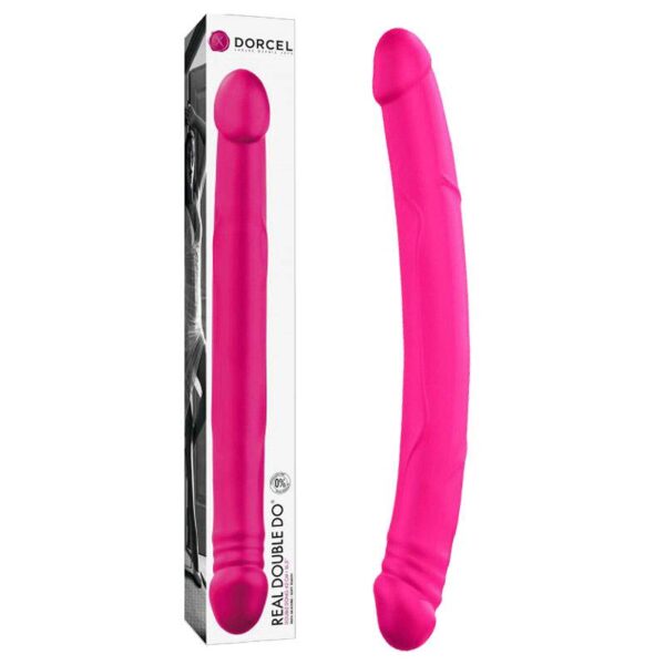 REAL DOUBLE DO MAGENTA - obrazek 2