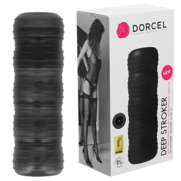 DEEP STROKER - obrazek 2