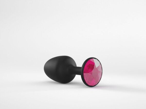 GEISHA PLUG RUBY M - obrazek 2