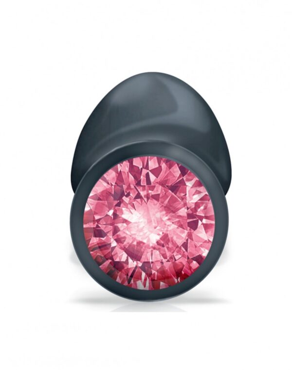 GEISHA PLUG RUBY XL - obrazek 2