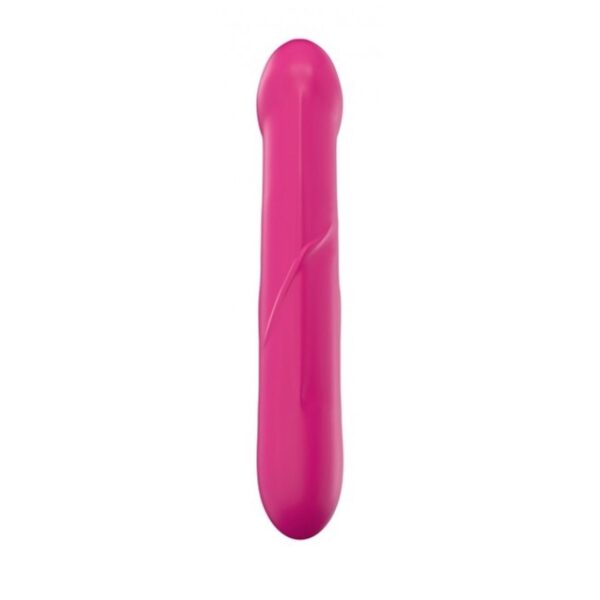 REAL SENSATION M MAGENTA - obrazek 2