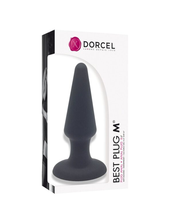 BEST PLUG M - obrazek 2