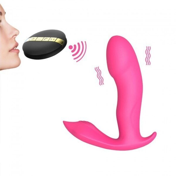 SECRET CLIT - obrazek 2