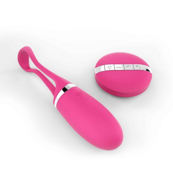 SECRET DELIGHT MAGENTA - obrazek 2