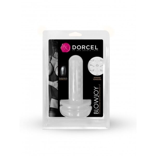 BLOWJOY   SLEEVE SEXPRESSO - obrazek 2