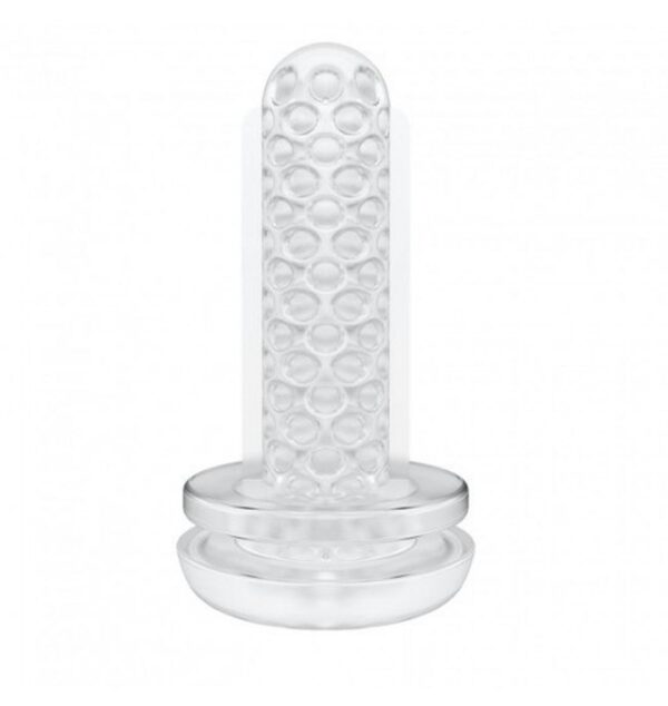 STRONGER   SLEEVE SEXPRESSO - obrazek 2